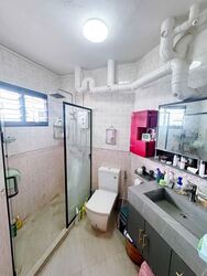 Blk 656B Jurong West Street 61 (Jurong West), HDB Executive #613327741